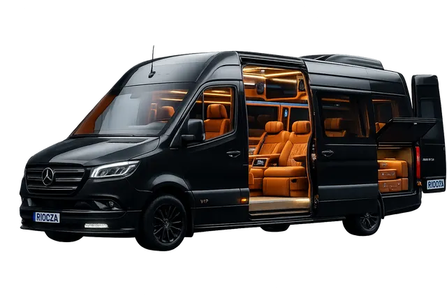 VIP Minibüs