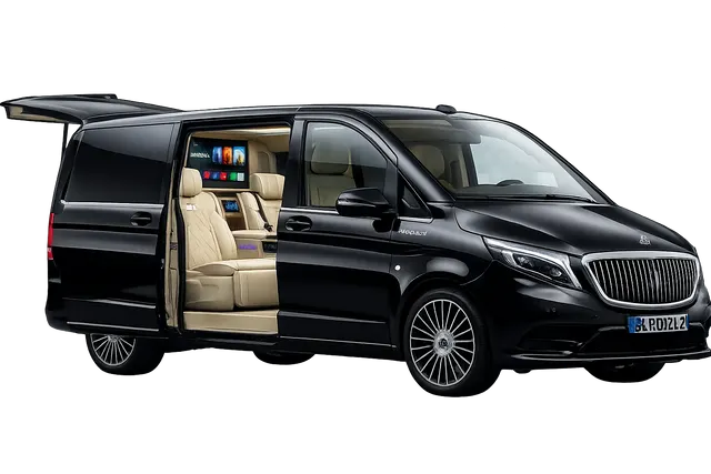 Premium VIP