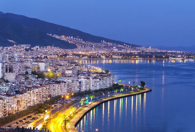 Alsancak