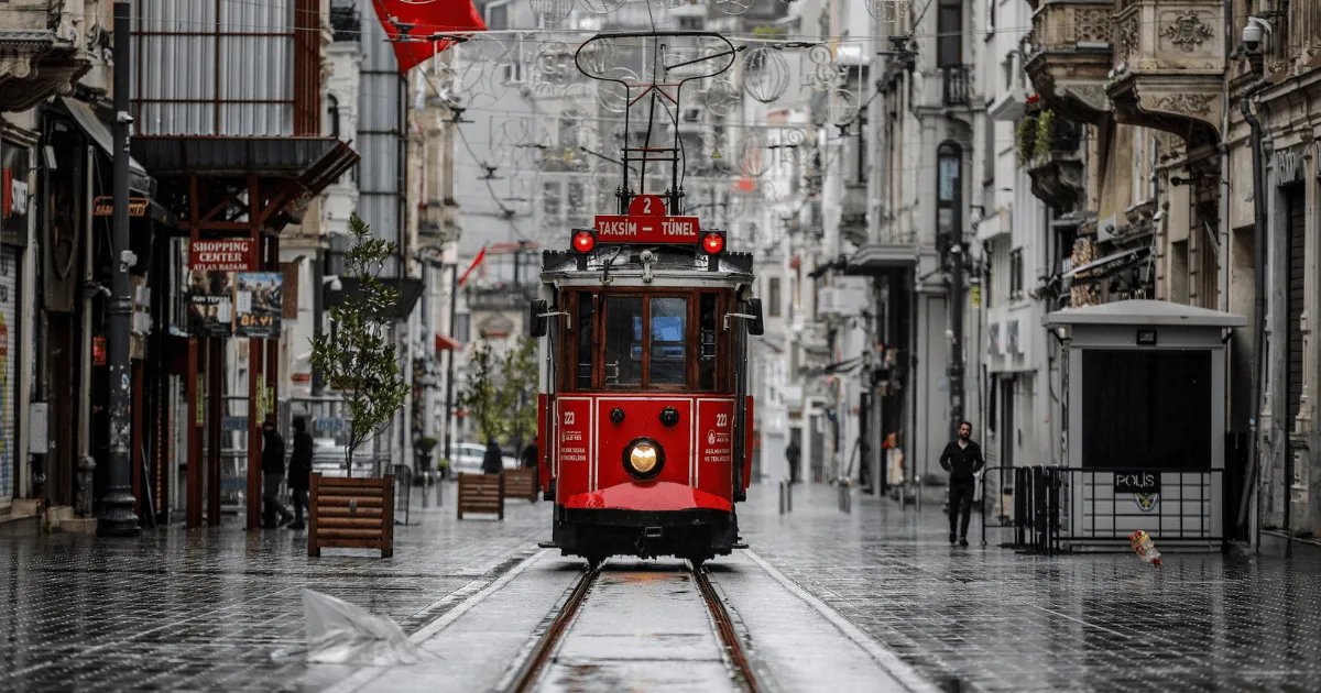 Taksim / Beyoğlu