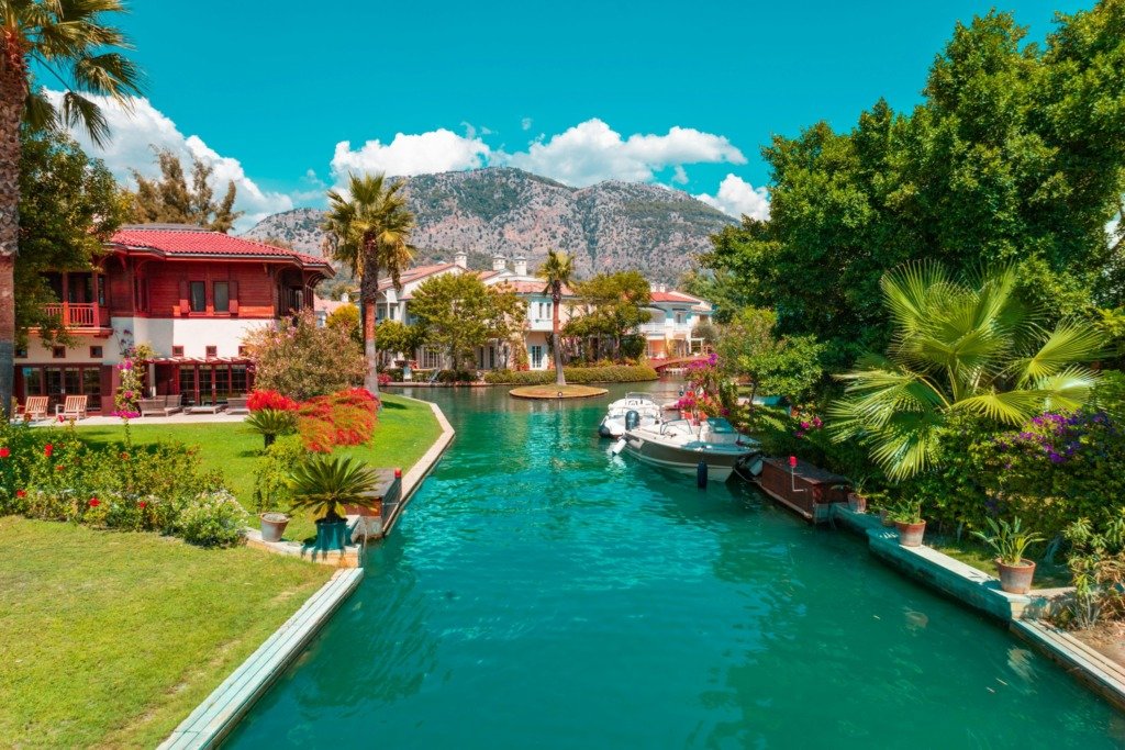 Göcek