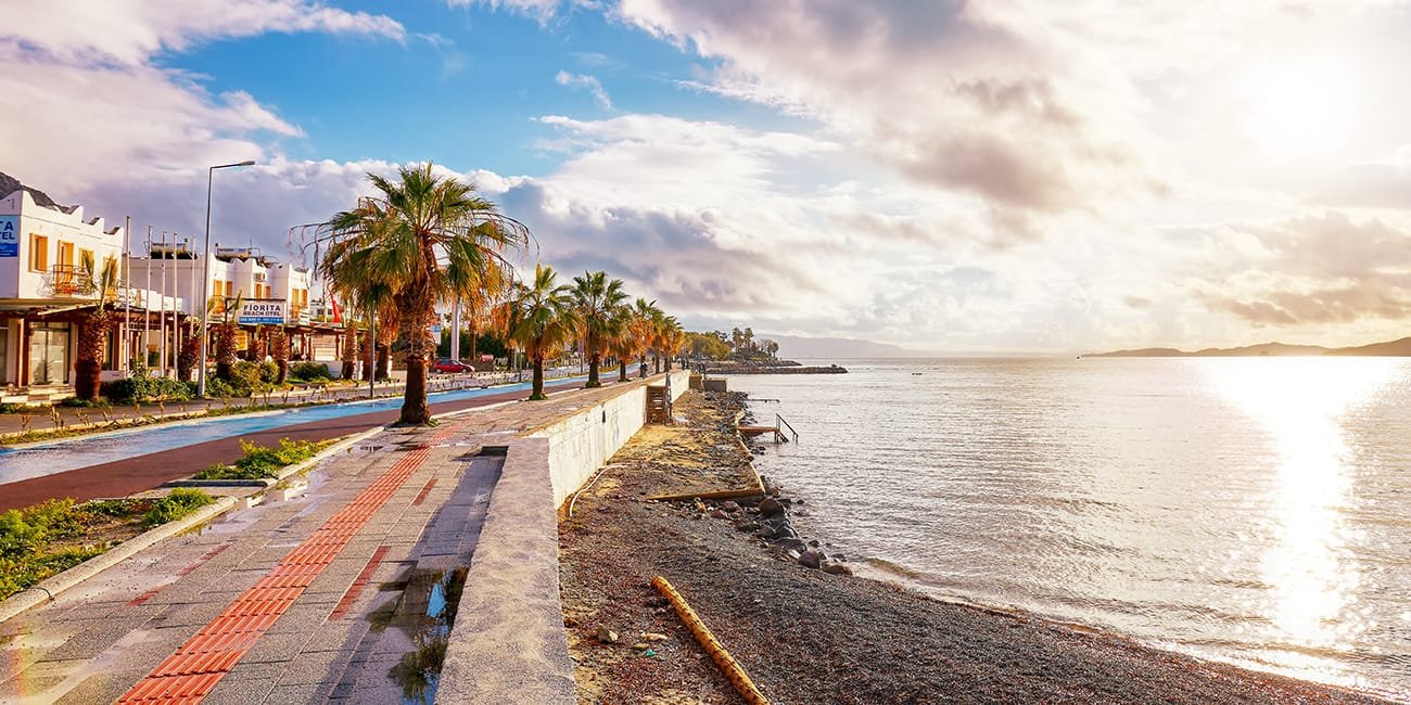 Turgutreis