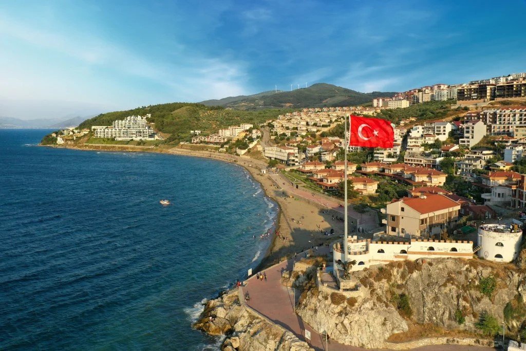 Altınkum