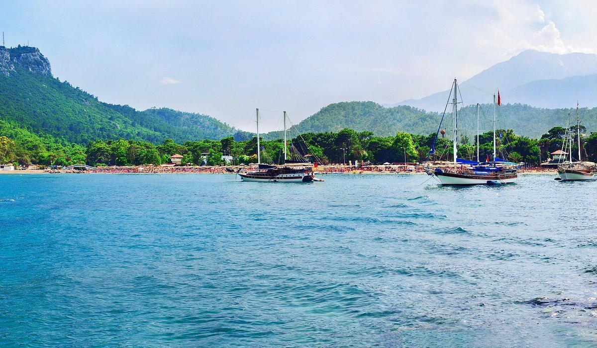 Kemer Merkez