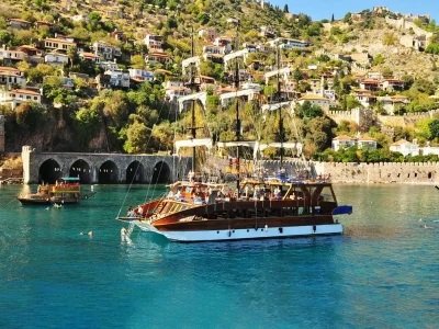 Kargıcak